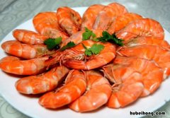 虾不能和什么食物一起吃 虾不能和什么食物一起吃 砒霜