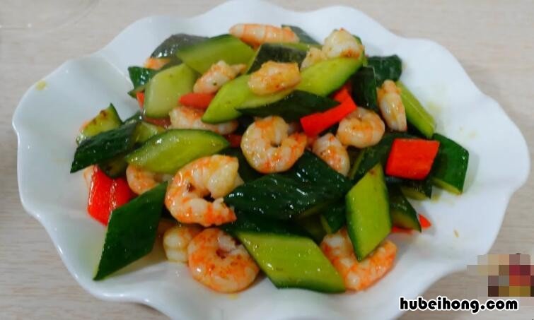 虾和黄瓜能一起吃吗 吃完小龙虾千万别碰5种食物