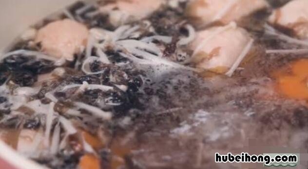 虾滑汤怎么做才最好吃 虾滑10种最佳吃法,铁板虾滑怎么做好吃
