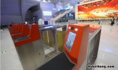 高铁二维码检票还需要身份证吗 高铁检票用二维码