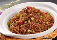 蚂蚁上树菜品起源是什么 蚂蚁上树菜名是啥