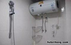 热水器防漏电技术方案 热水器防漏电开关在哪里