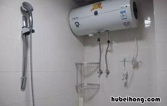 热水器防漏电技术方案 热水器防漏电开关在哪里