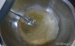 蛋清打不发怎么补救 蛋清打不发怎么补救加多少泡打粉