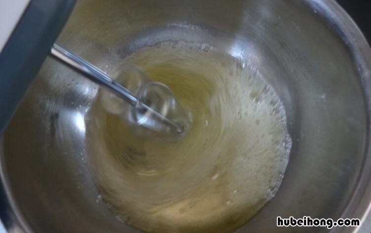 蛋清打不发怎么补救 蛋清打不发怎么补救加多少泡打粉