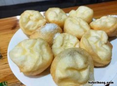 蛋清羊尾的历史是什么 蛋清羊尾的味道怎么样