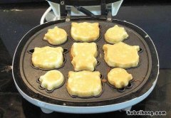 电饼铛第一次用前怎么清洗 电饼铛第一次使用怎么洗