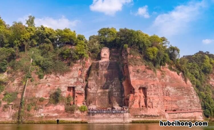 乐山大佛简介50字 乐山大佛简介500字