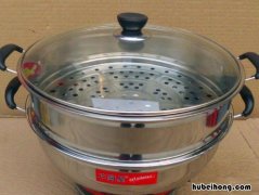 电蒸锅买什么牌子好 什么牌子的电蒸锅质量好又耐用