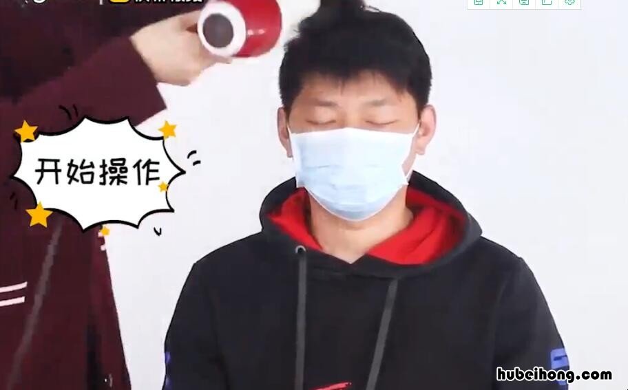 男生头发如何吹的蓬松 男生头发怎样吹才能蓬松