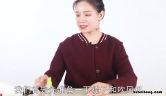 男生头发如何吹的蓬松 男生头发怎样吹才能蓬松
