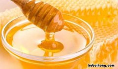 蜂蜜可以放冰箱保存吗 蜂蜜加什么美白淡斑