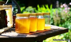 蜂蜜有保质期吗 蜂蜜变质后的图片