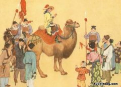 古代乐府双璧是指什么和什么 古代乐府双璧指的是哪两个字体