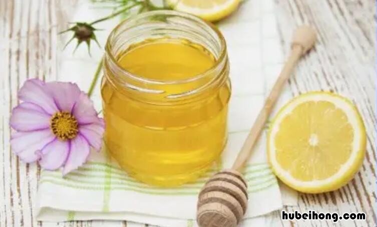 蜂蜜水可以天天喝吗 生姜蜂蜜水可以天天喝吗