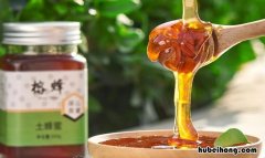 蜂蜜用开水冲还是温水 蜂蜜用开水冲还是温水比较好