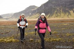 登山杖款式有哪些种类的图片 登山杖款式有哪些种类的图片大全