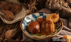 蜜枣是怎么制成的 蜜枣是怎么制成的简笔画图片