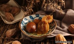 蜜枣的功效与作用是什么 蜜枣的药用价值