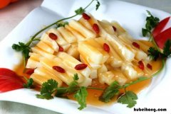 蜜汁山药所需食材有哪些 蜜汁山药所需食材有哪些品种