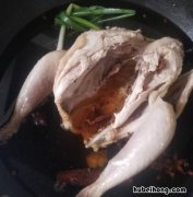 蜜汁鸡的制作方法是什么 蜜汁鸡的家常做法窍门视频