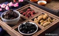 蜜饯是什么东西 蜜饯是什么玩意儿