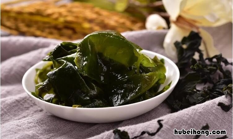 裙带菜泡发多久 裙带菜泡发以后可以直接吃吗