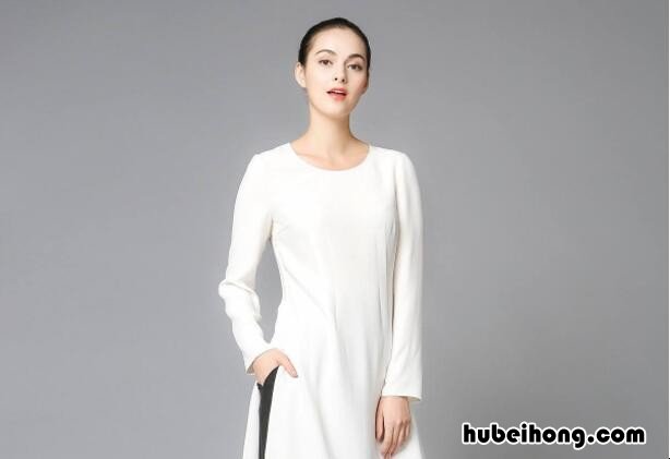 白色真丝衣服发黄怎么办呢图片 白色真丝衣服发黄怎么办呢视频