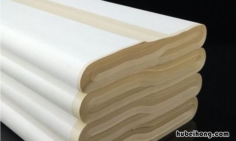 书法用纸的种类很多主要有什么 书法用纸的种类及名称