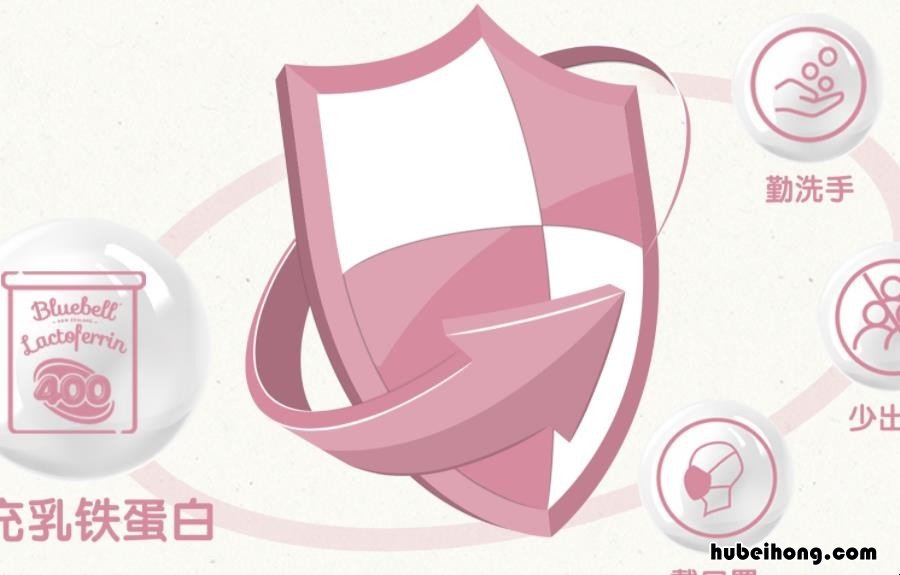 乳铁蛋白生物学活性是什么 乳铁蛋白生物学活性名词解释