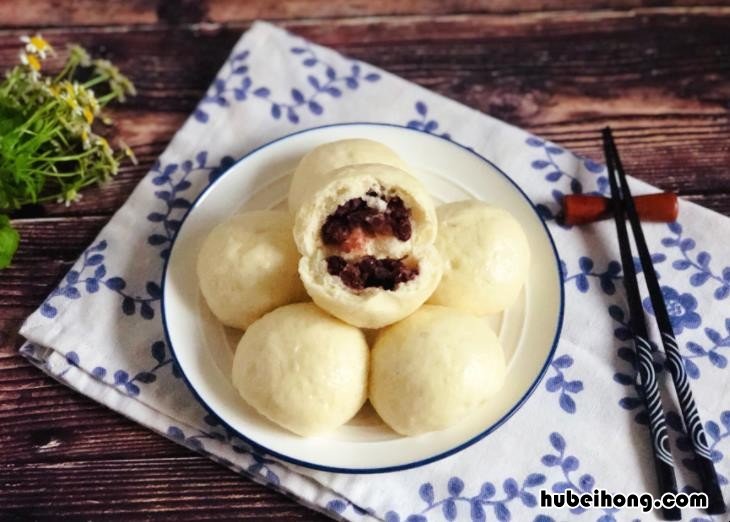 豆沙包烹饪技巧是什么 豆沙包烹饪技巧是什么