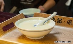 豆浆卡路里是多少 豆浆卡路里多吗