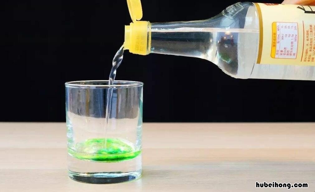 白醋的主要作用 白醋在生活中的妙用你知道吗?