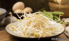豆芽发芽了还能吃吗 豆芽长叶子了还能吃吗