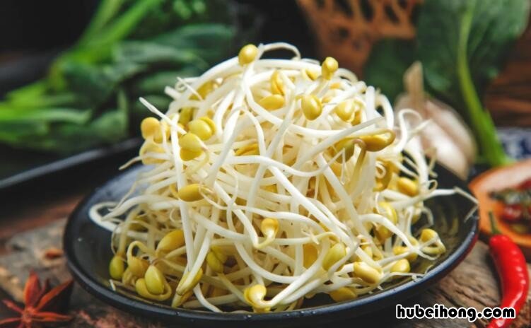 豆芽过夜怎么留才新鲜 豆芽过夜怎么留才新鲜一点