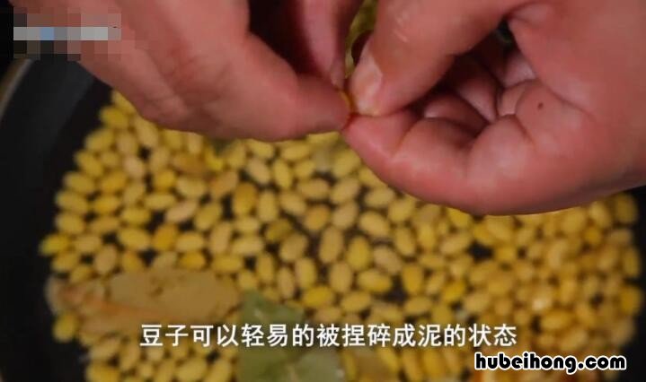 豆豉怎么做 豆豉酱油的吃法