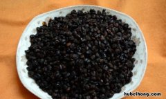 豆豉的功效与作用是什么 豆豉的功效和作用
