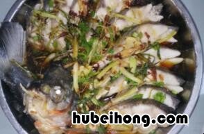 豉油蒸鱼怎么做 怎样做蒸鱼豉油鱼好吃