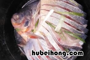 豉油蒸鱼怎么做 怎样做蒸鱼豉油鱼好吃