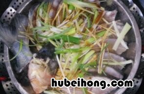 豉油蒸鱼怎么做 怎样做蒸鱼豉油鱼好吃