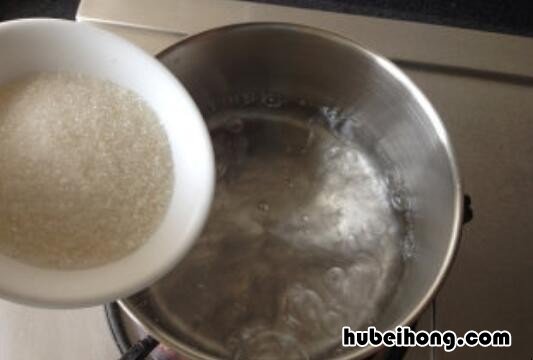 豌豆黄的做法步骤是什么 豌豆黄的做法大全