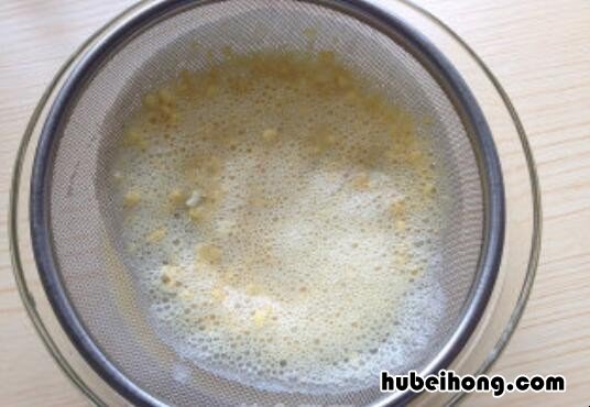 豌豆黄的做法步骤是什么 豌豆黄的做法大全