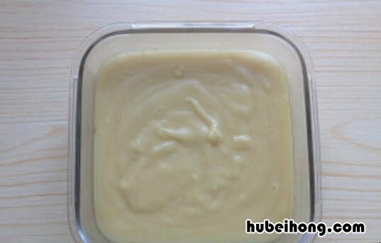 豌豆黄的做法步骤是什么 豌豆黄的做法大全