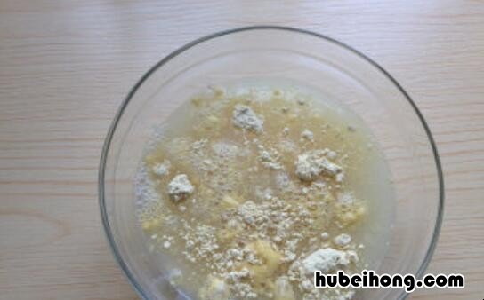 豌豆黄的做法步骤是什么 豌豆黄的做法大全