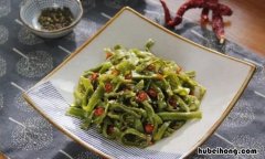 贡菜凉拌用不用开水焯一下 贡菜凉拌需要煮吗