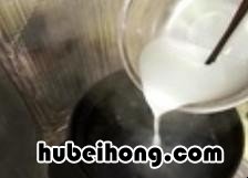 豌豆粉怎么做凉粉 豌豆粉怎么做凉粉劲道视频教学