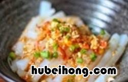 豌豆粉怎么做凉粉 豌豆粉怎么做凉粉劲道视频教学