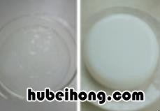 豌豆粉怎么做凉粉 豌豆粉怎么做凉粉劲道视频教学