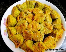 贺州美食有哪些 广西贺州特色美食有哪些