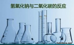 氢氧化钠检验二氧化碳的化学方程 氢氧化钠检验二氧化碳的原因